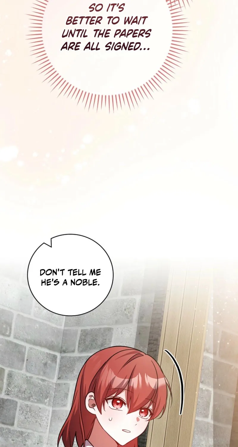 I Will Return My New Brother Chapter 4 page 52 - 