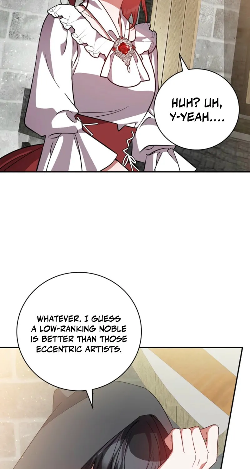 I Will Return My New Brother Chapter 4 page 53 - 