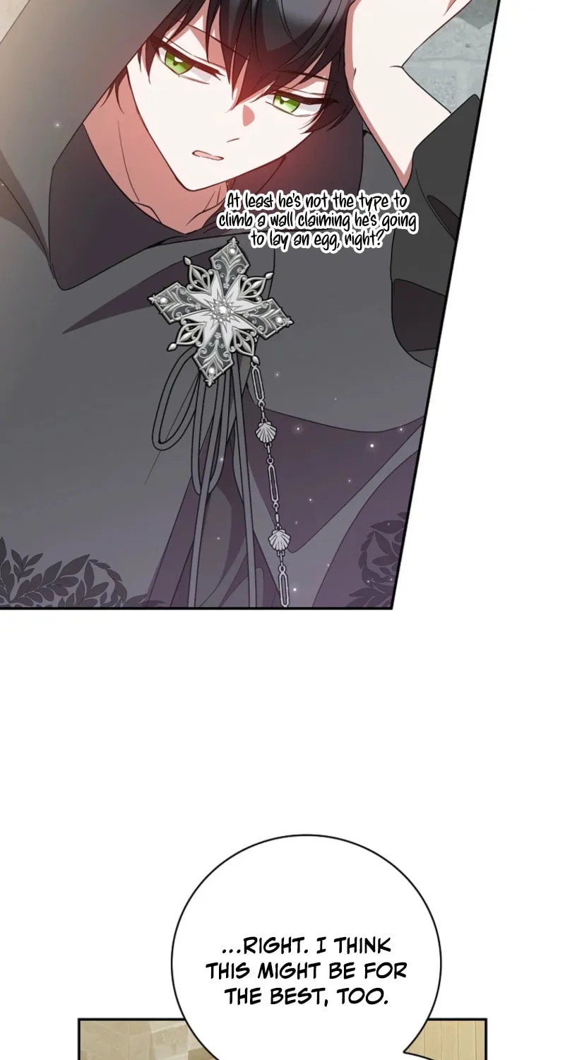 I Will Return My New Brother Chapter 4 page 54 - 