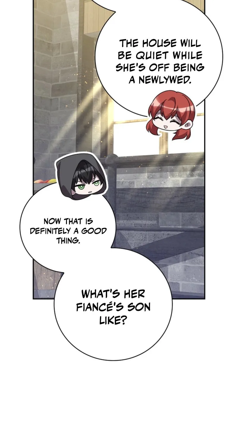 I Will Return My New Brother Chapter 4 page 55 - 