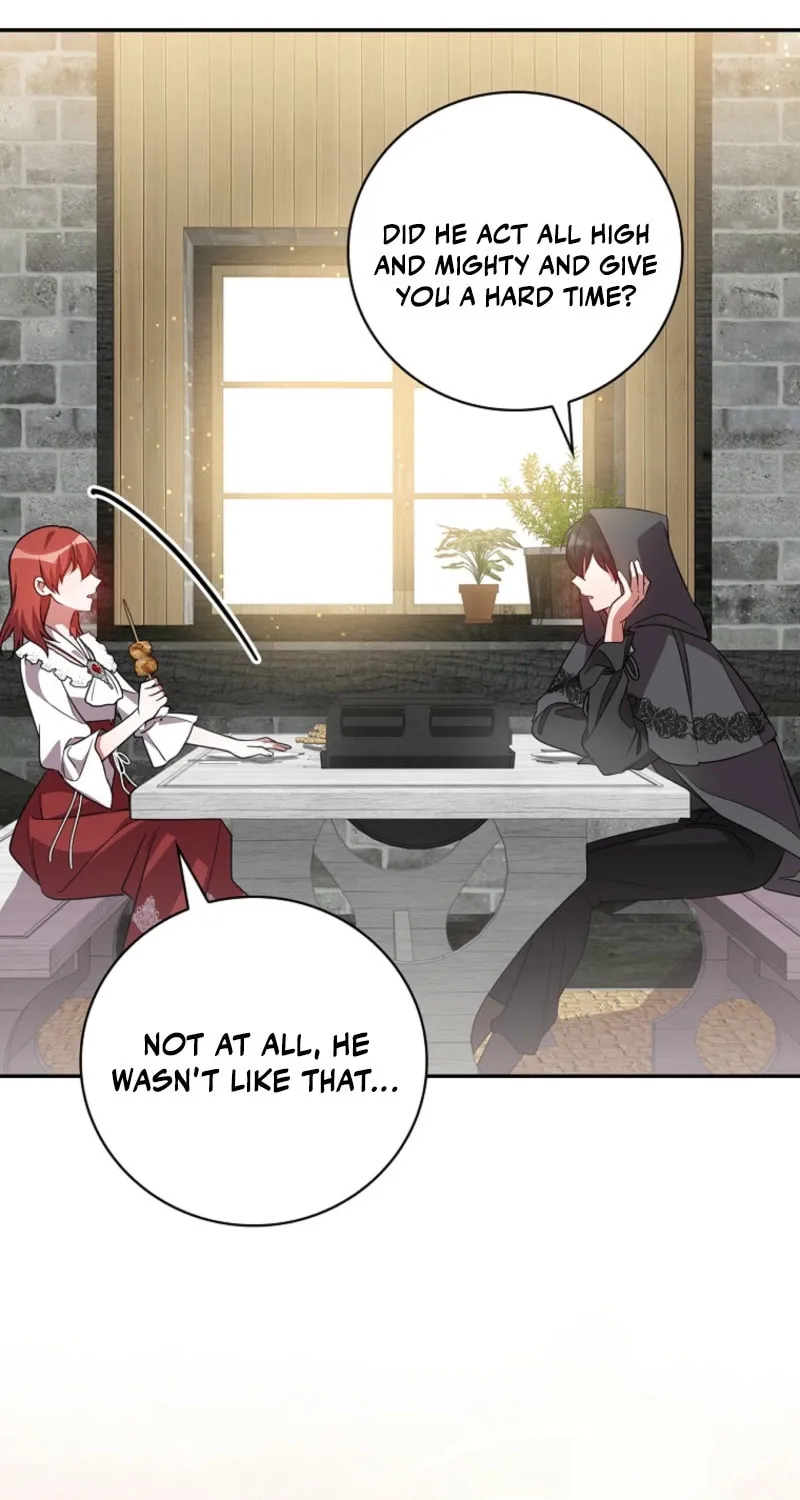 I Will Return My New Brother Chapter 4 page 56 - 