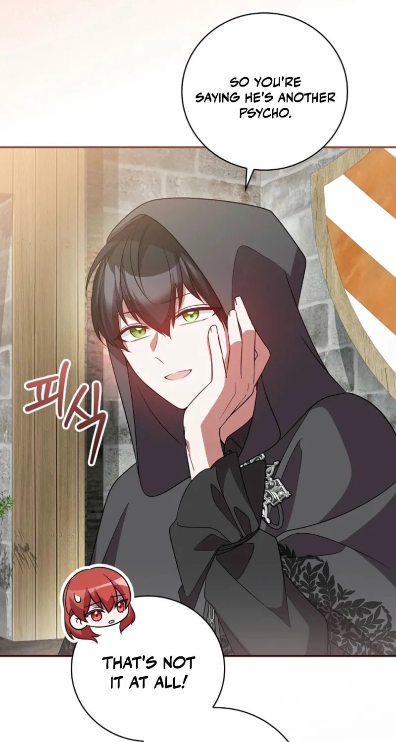 I Will Return My New Brother Chapter 4 page 60 - 