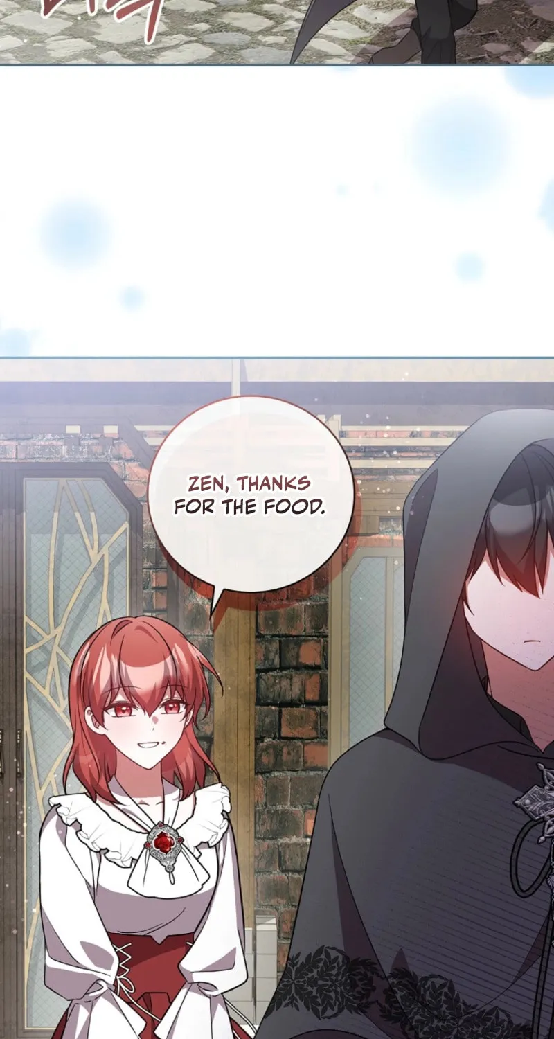 I Will Return My New Brother Chapter 4 page 67 - 