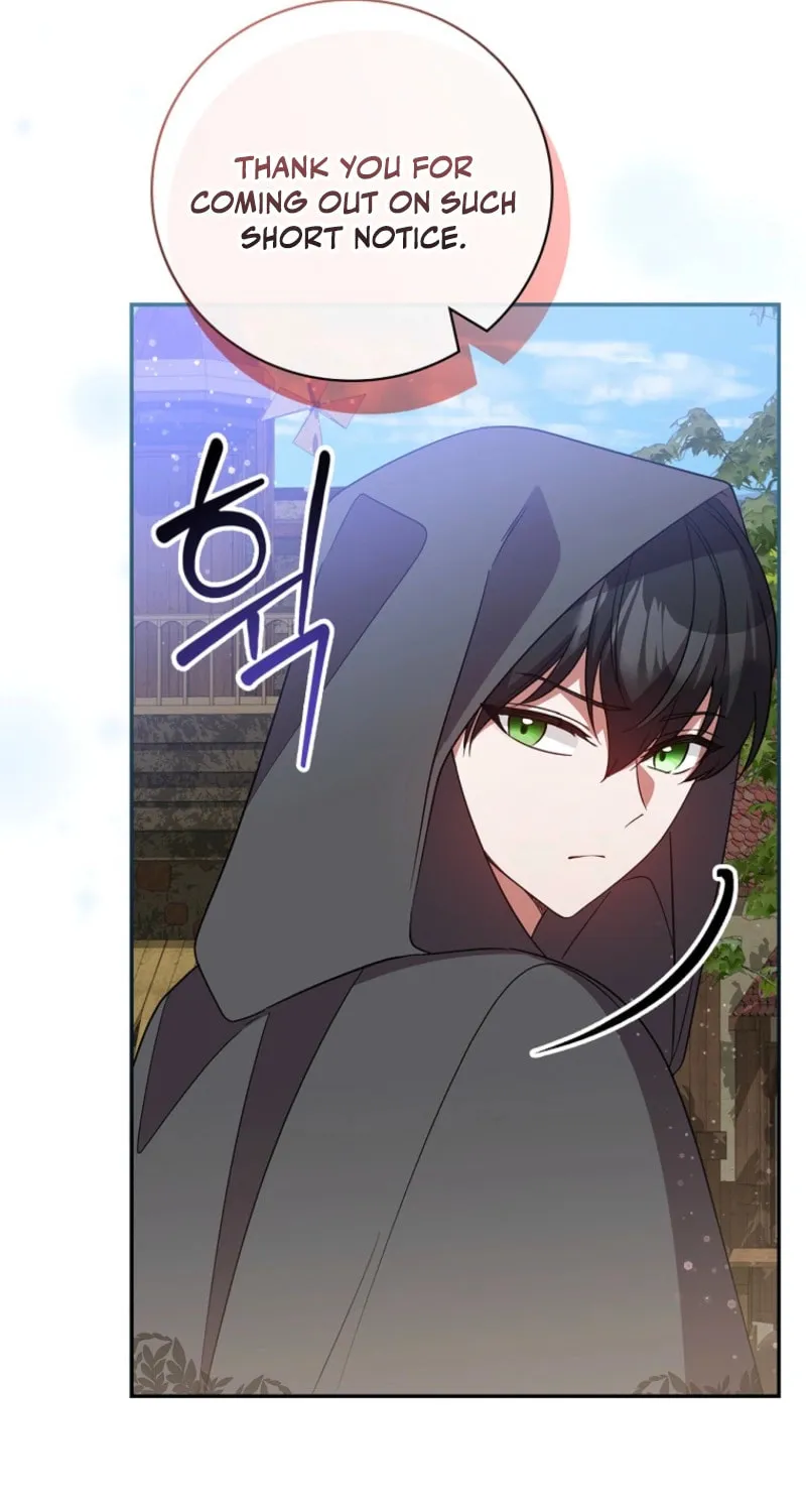 I Will Return My New Brother Chapter 4 page 70 - 