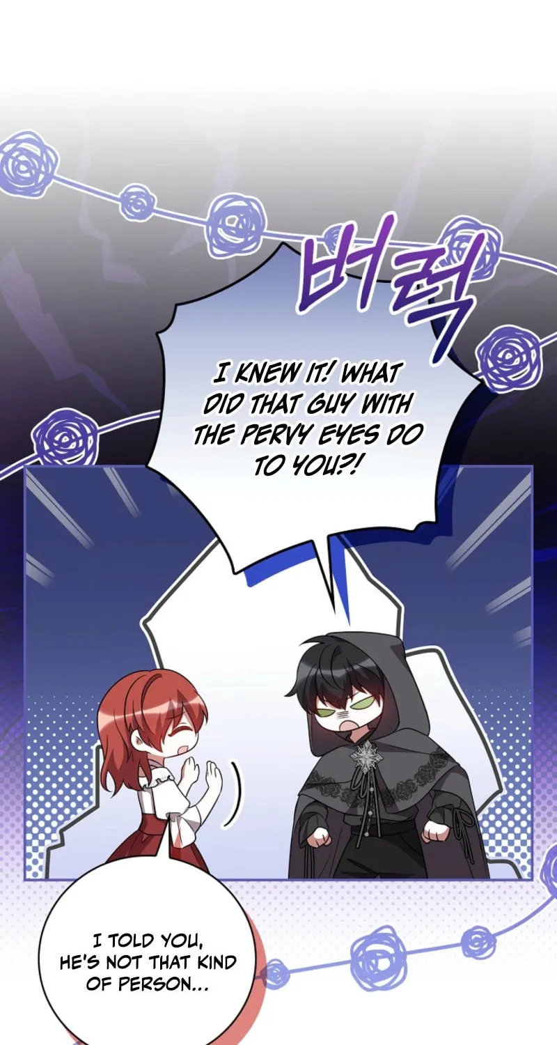 I Will Return My New Brother Chapter 4 page 71 - 