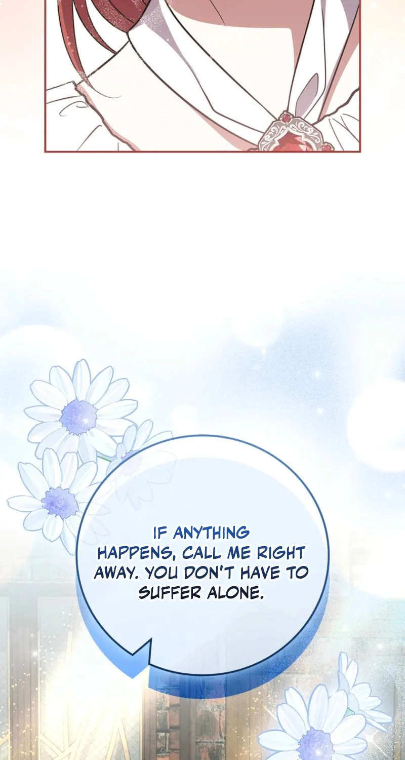 I Will Return My New Brother Chapter 4 page 74 - 