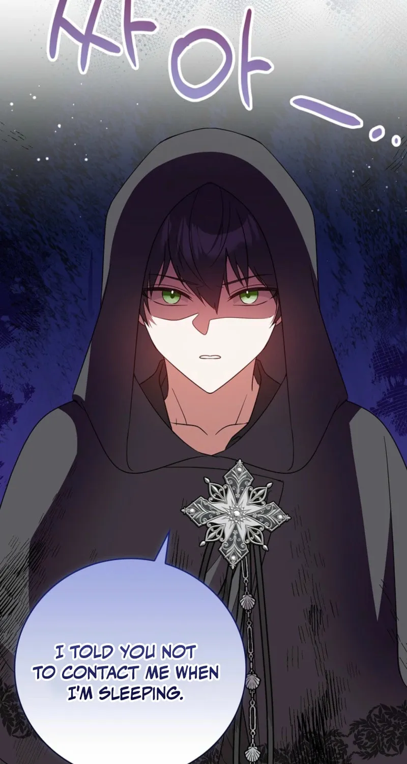 I Will Return My New Brother Chapter 4 page 9 - 