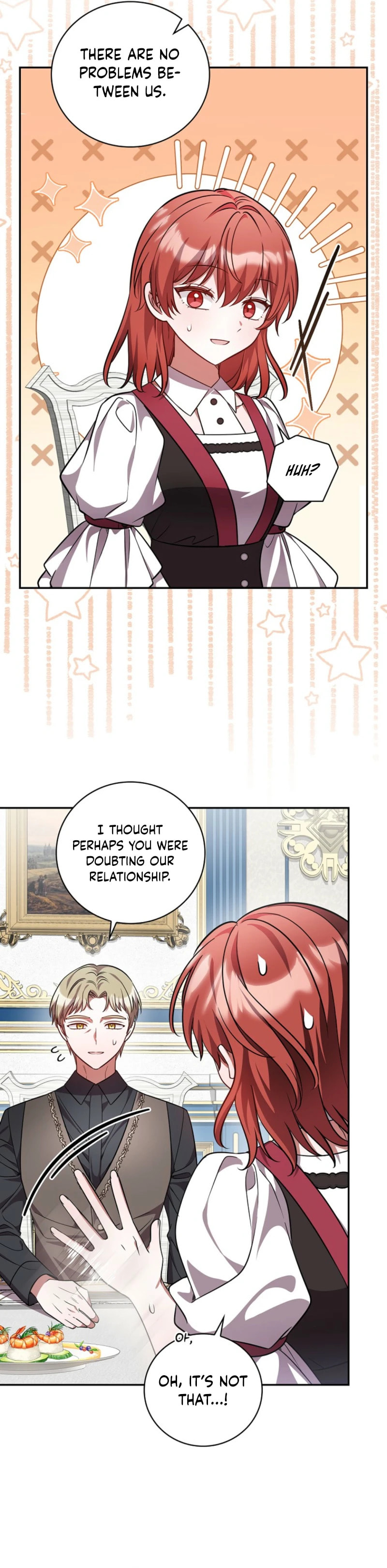 I Will Return My New Brother Chapter 41 page 14 - 