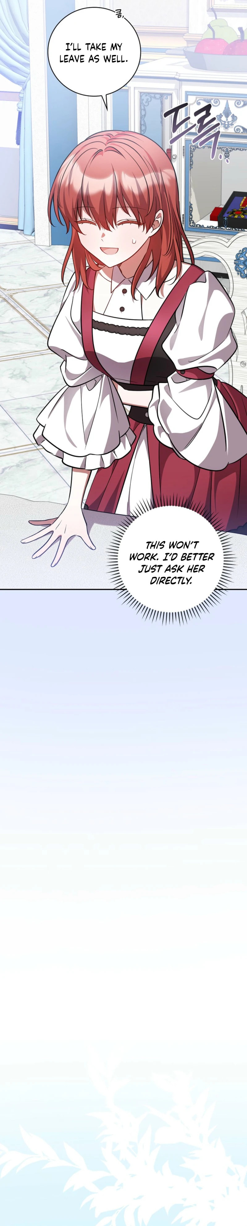 I Will Return My New Brother Chapter 41 page 16 - 