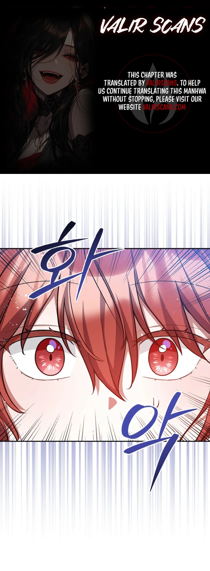 I Will Return My New Brother Chapter 42 page 1 - 