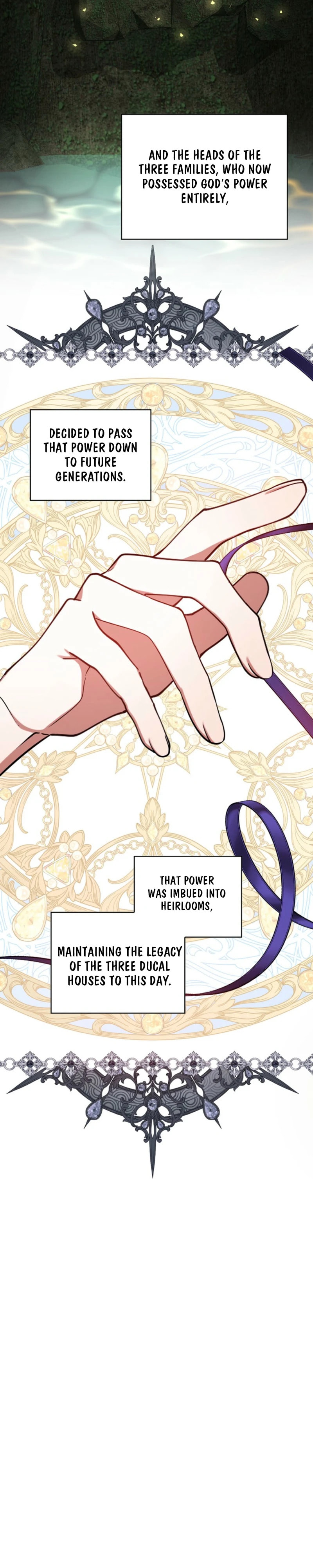 I Will Return My New Brother Chapter 42 page 13 - 
