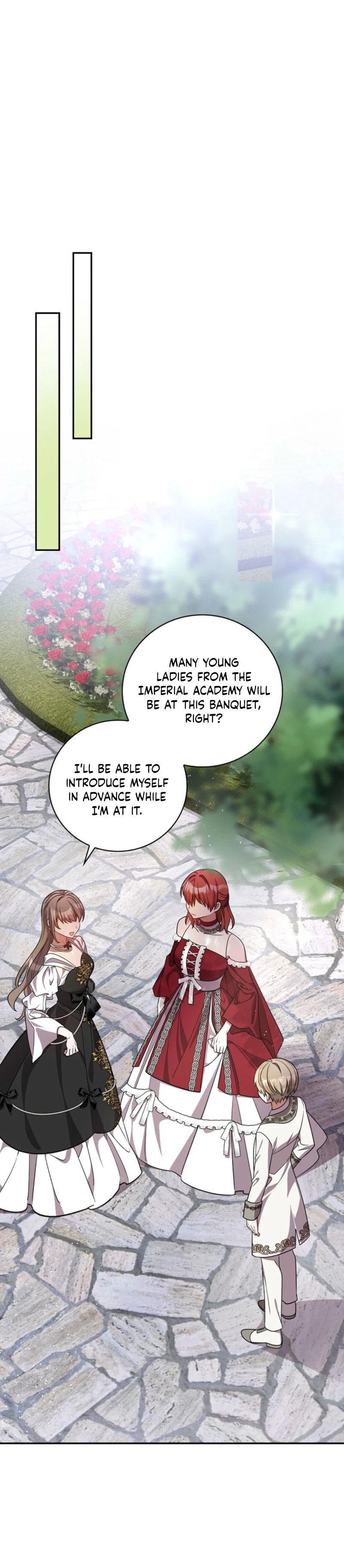 I Will Return My New Brother Chapter 42 page 14 - 