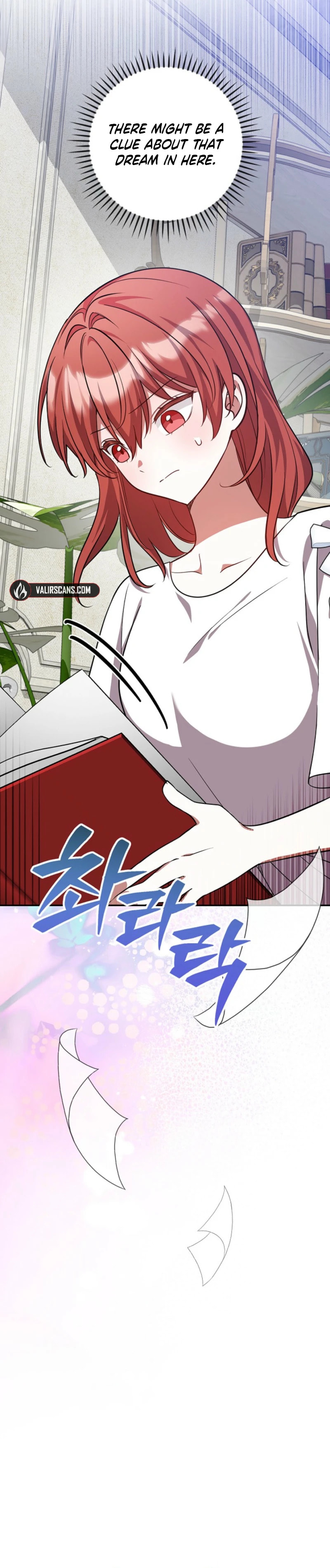 I Will Return My New Brother Chapter 42 page 7 - 