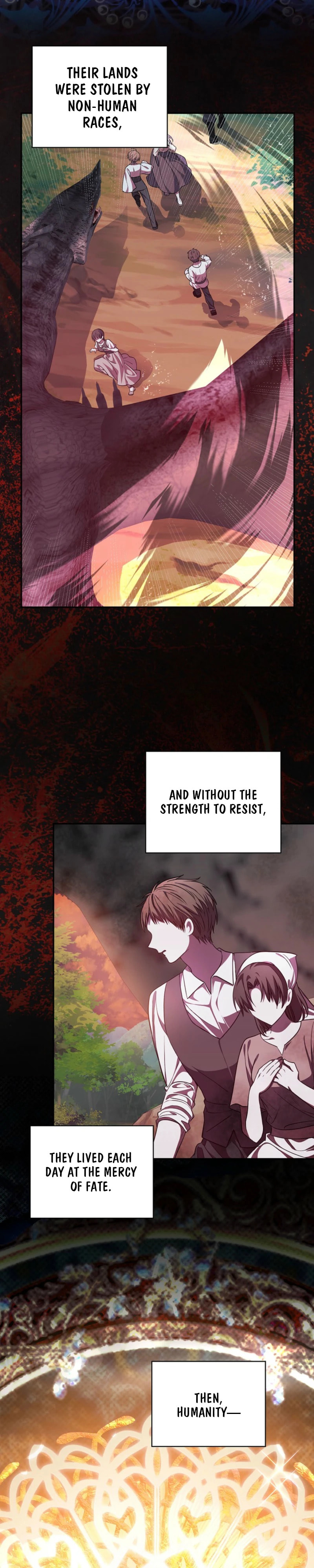 I Will Return My New Brother Chapter 42 page 9 - 