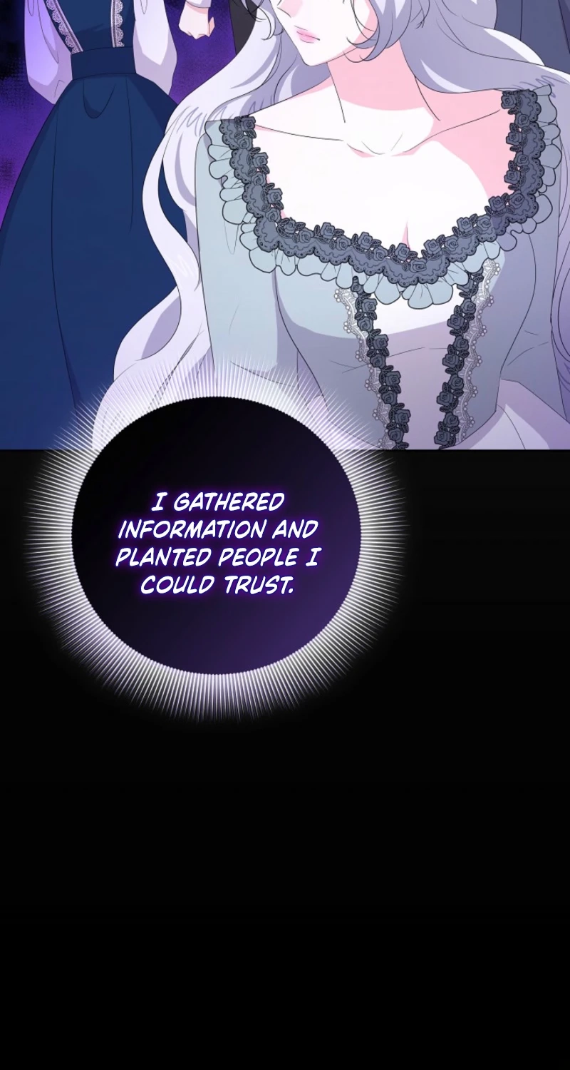 I Will Return My New Brother Chapter 49 page 11 - 