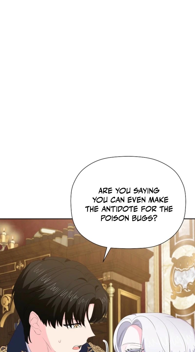 I Will Return My New Brother Chapter 49 page 21 - 
