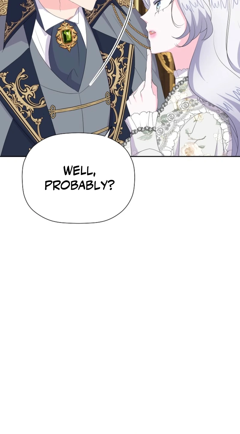 I Will Return My New Brother Chapter 49 page 22 - 
