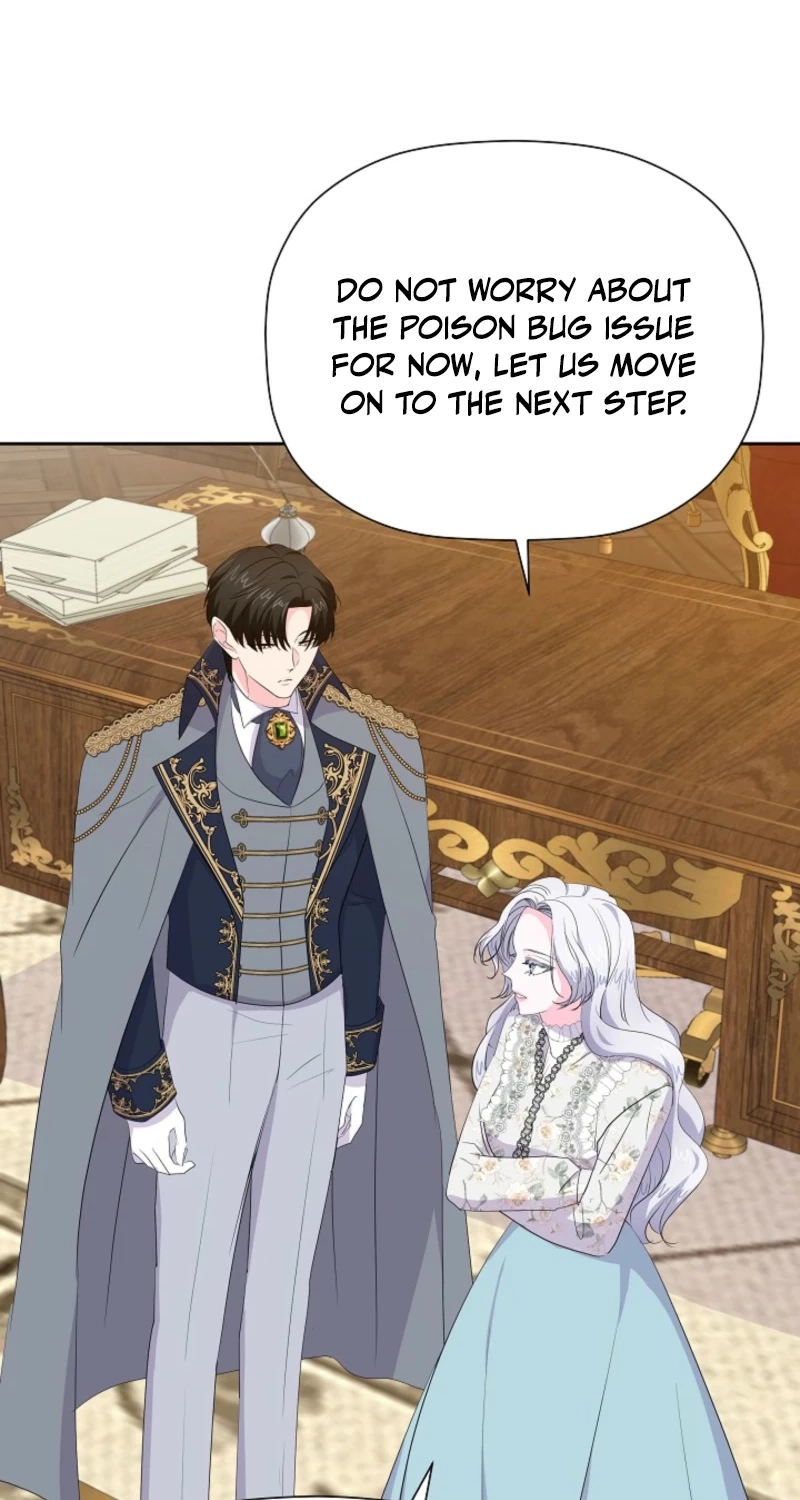 I Will Return My New Brother Chapter 49 page 26 - 