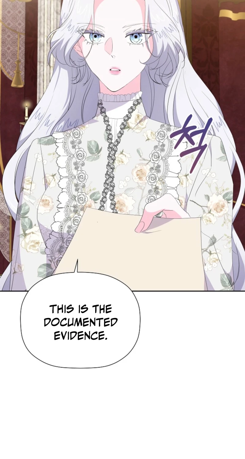 I Will Return My New Brother Chapter 49 page 30 - 