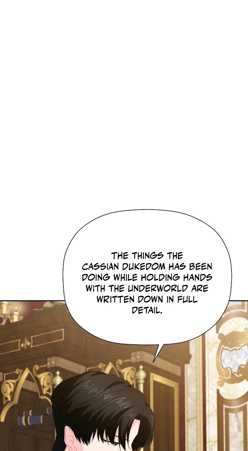I Will Return My New Brother Chapter 49 page 31 - 