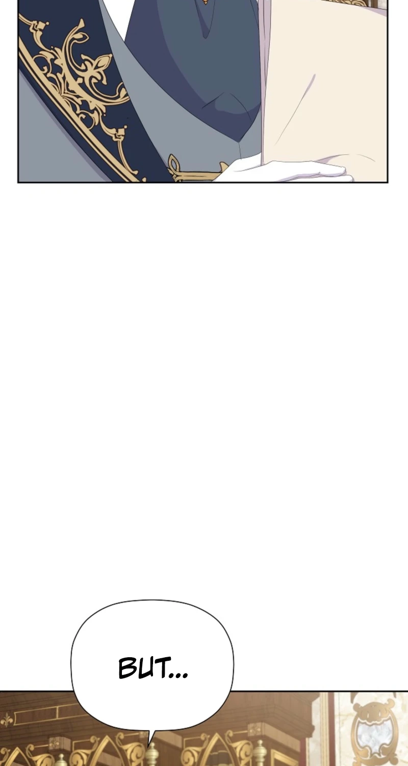 I Will Return My New Brother Chapter 49 page 34 - 