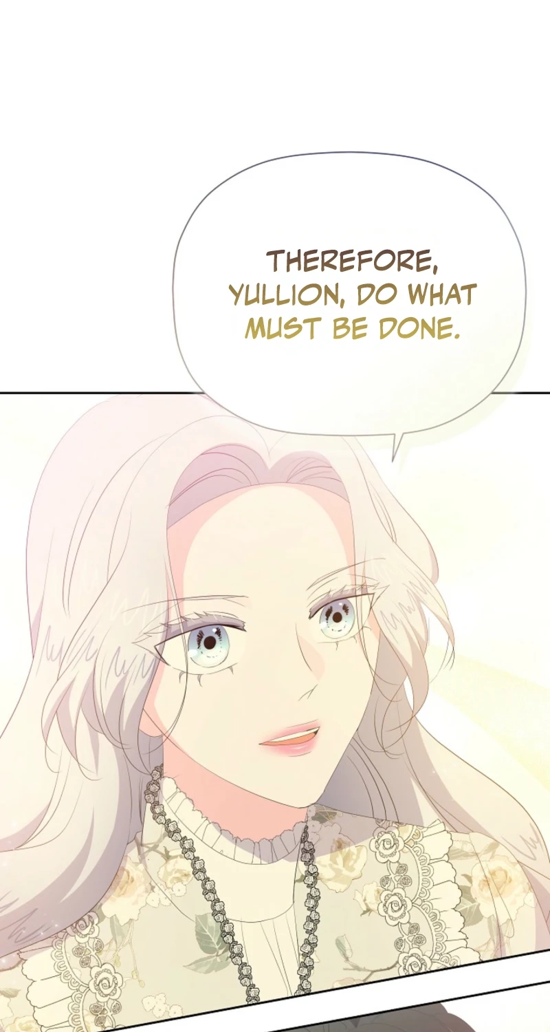 I Will Return My New Brother Chapter 49 page 38 - 