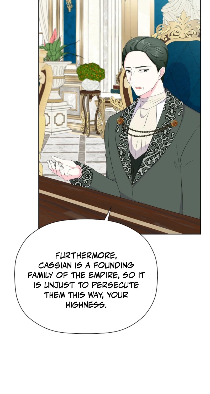I Will Return My New Brother Chapter 49 page 50 - 