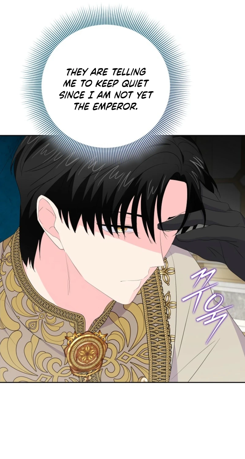 I Will Return My New Brother Chapter 49 page 53 - 