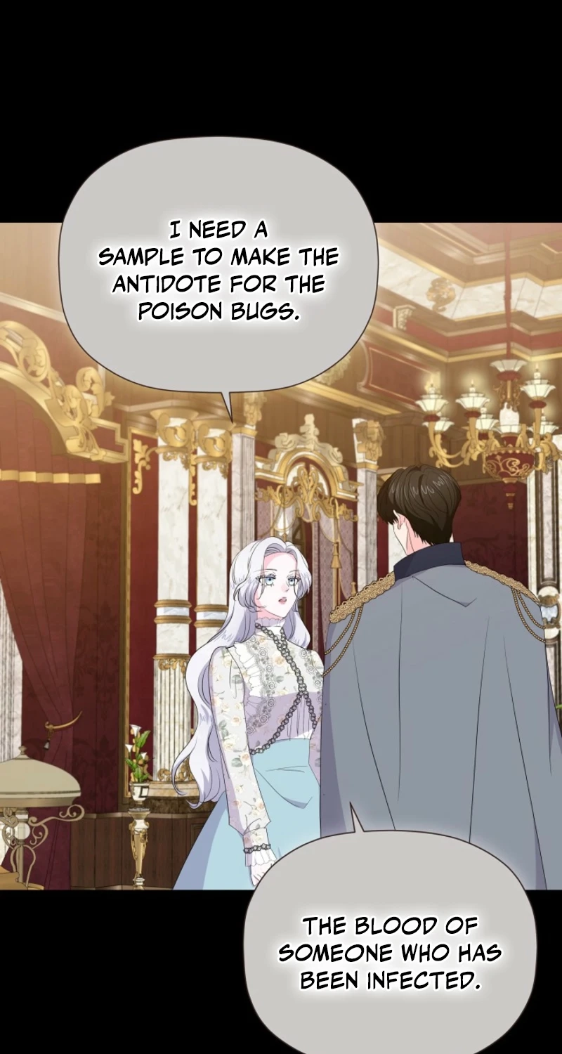 I Will Return My New Brother Chapter 49 page 59 - 