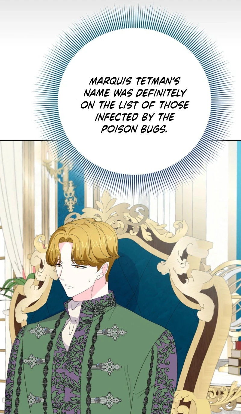 I Will Return My New Brother Chapter 49 page 63 - 