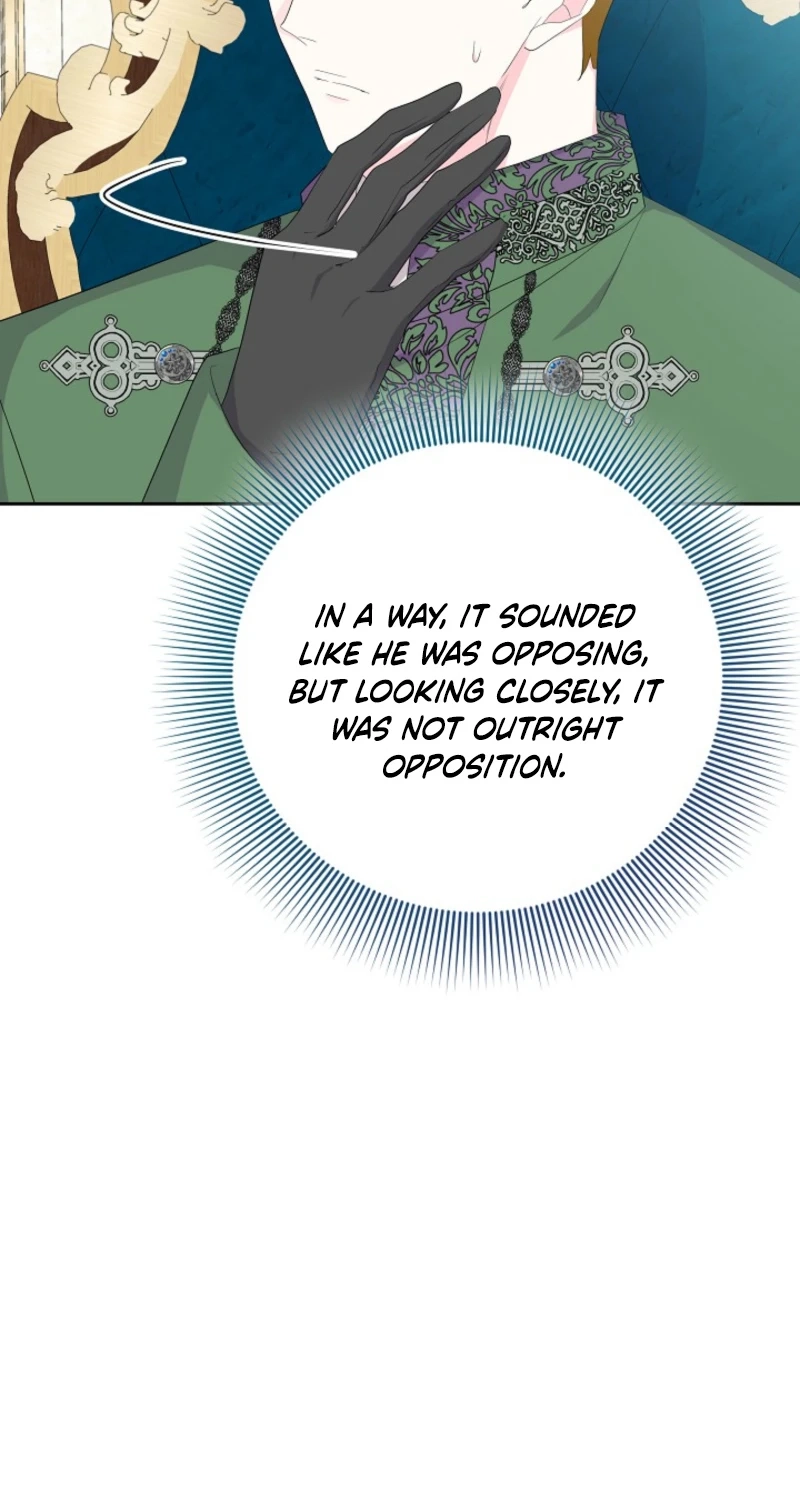 I Will Return My New Brother Chapter 49 page 69 - 