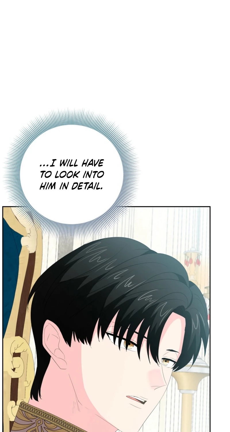 I Will Return My New Brother Chapter 49 page 70 - 