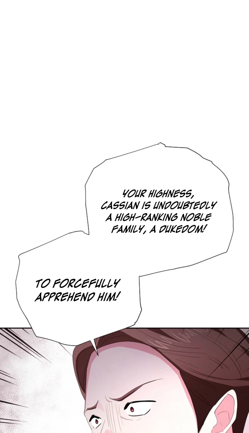 I Will Return My New Brother Chapter 49 page 75 - 