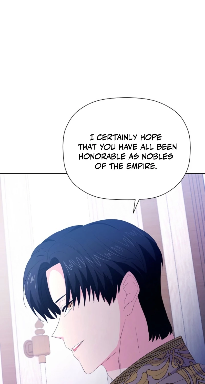 I Will Return My New Brother Chapter 49 page 86 - 