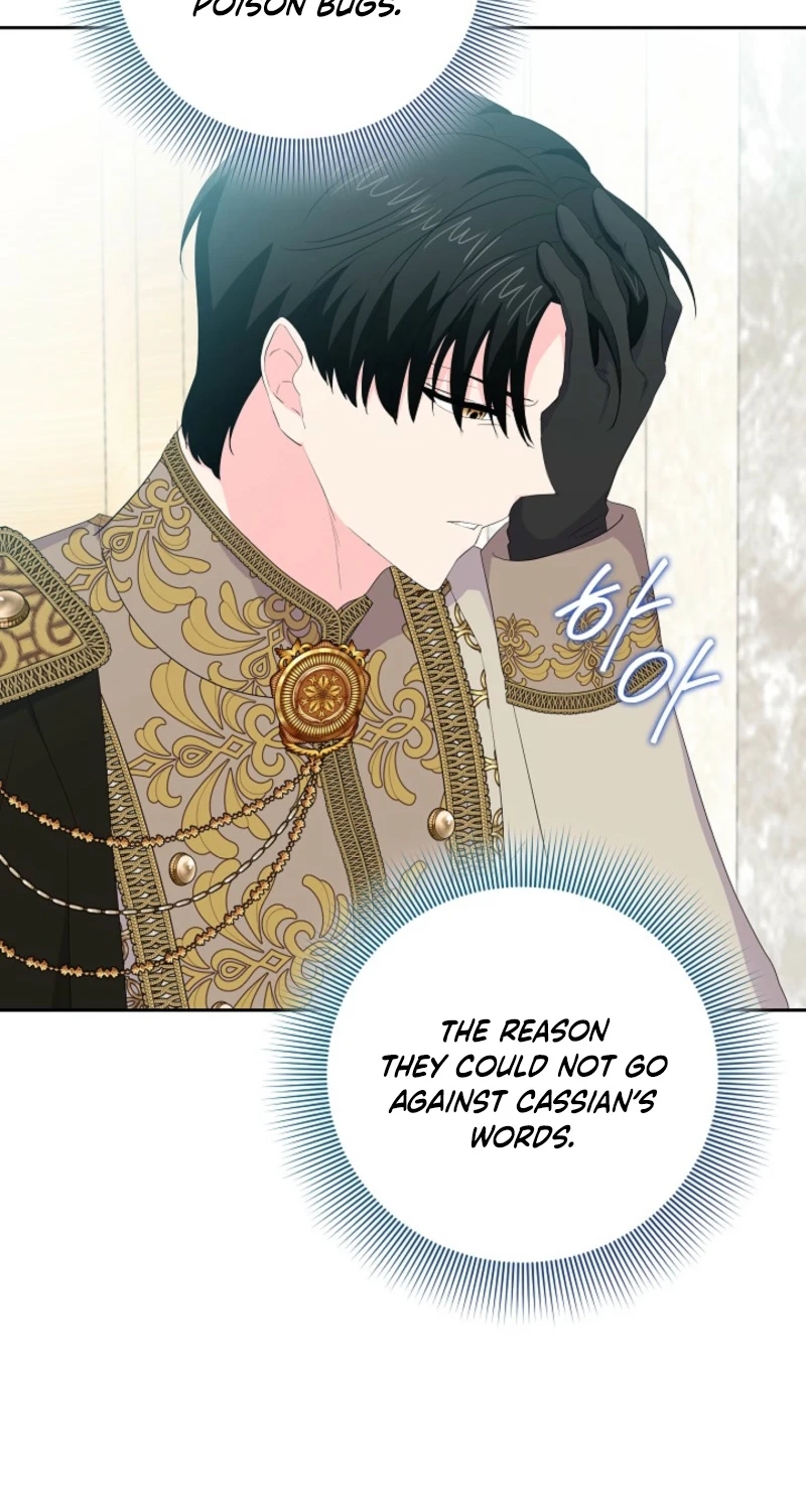 I Will Return My New Brother Chapter 49 page 90 - 