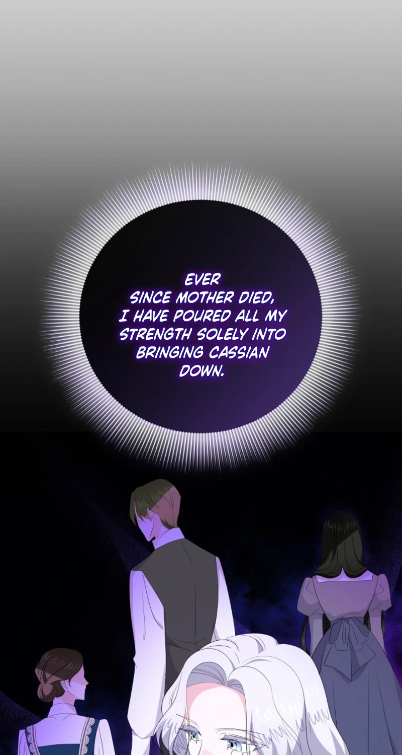 I Will Return My New Brother Chapter 49 page 10 - 