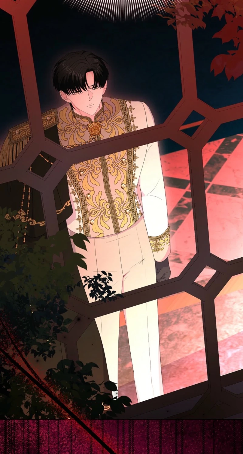 I Will Return My New Brother Chapter 49 page 95 - 