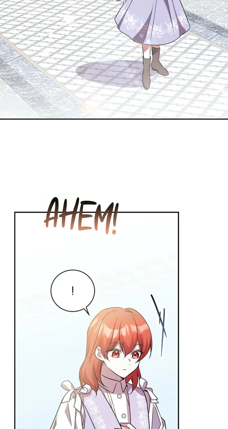 I Will Return My New Brother Chapter 5 page 13 - 