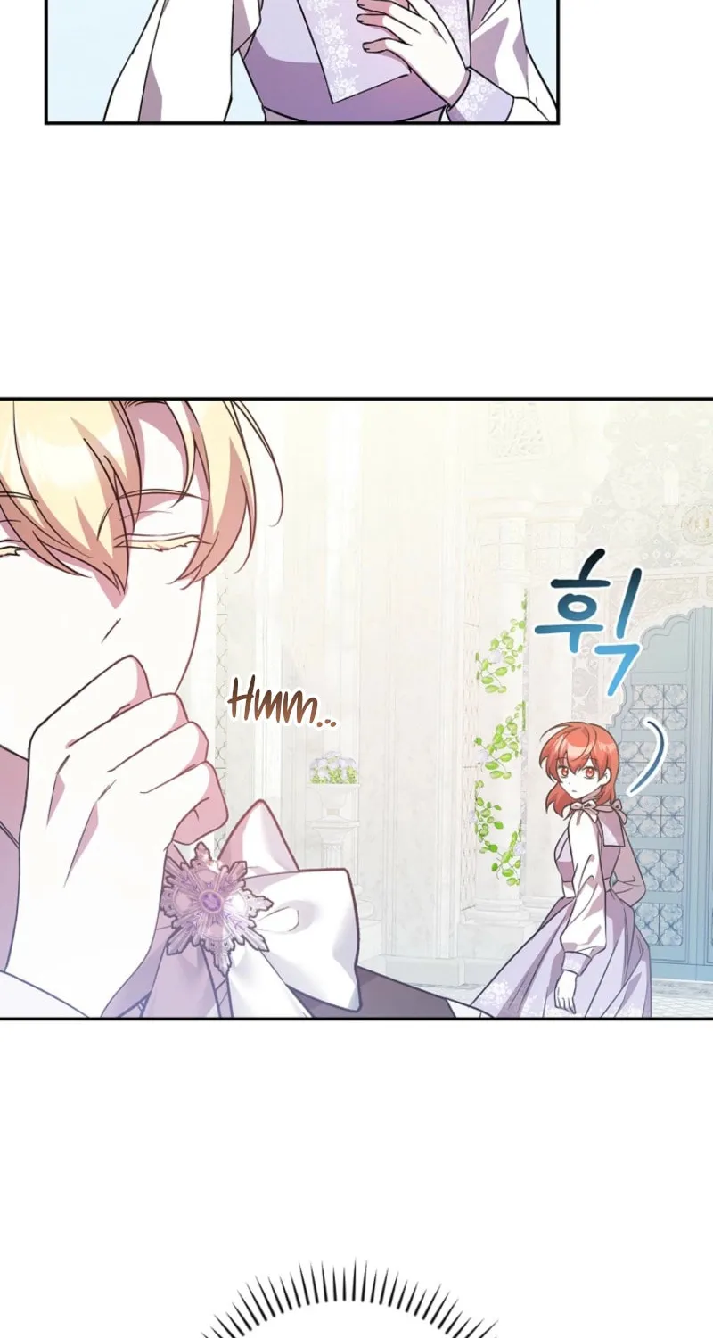 I Will Return My New Brother Chapter 5 page 14 - 