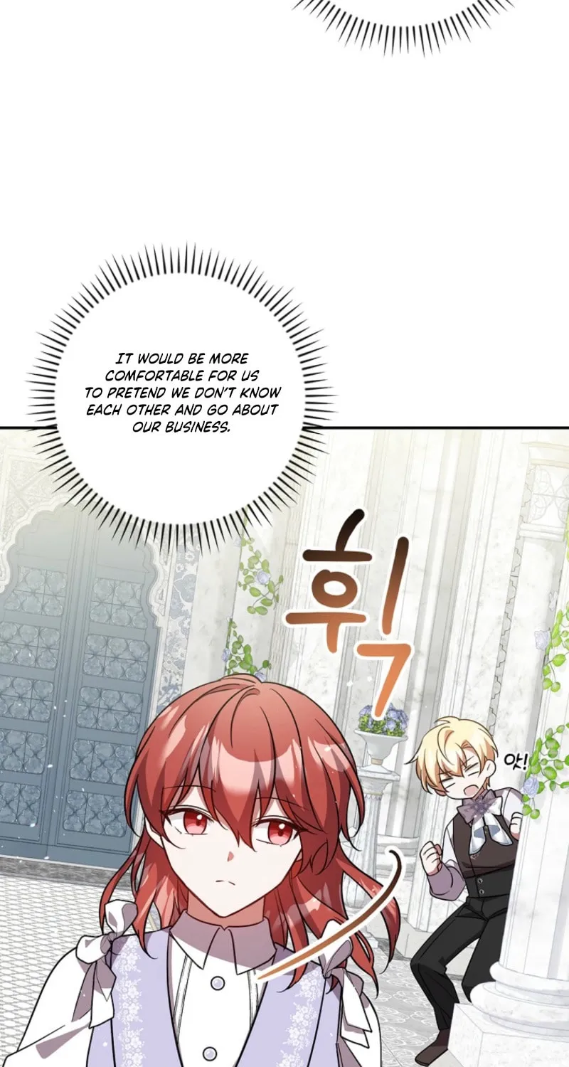 I Will Return My New Brother Chapter 5 page 16 - 