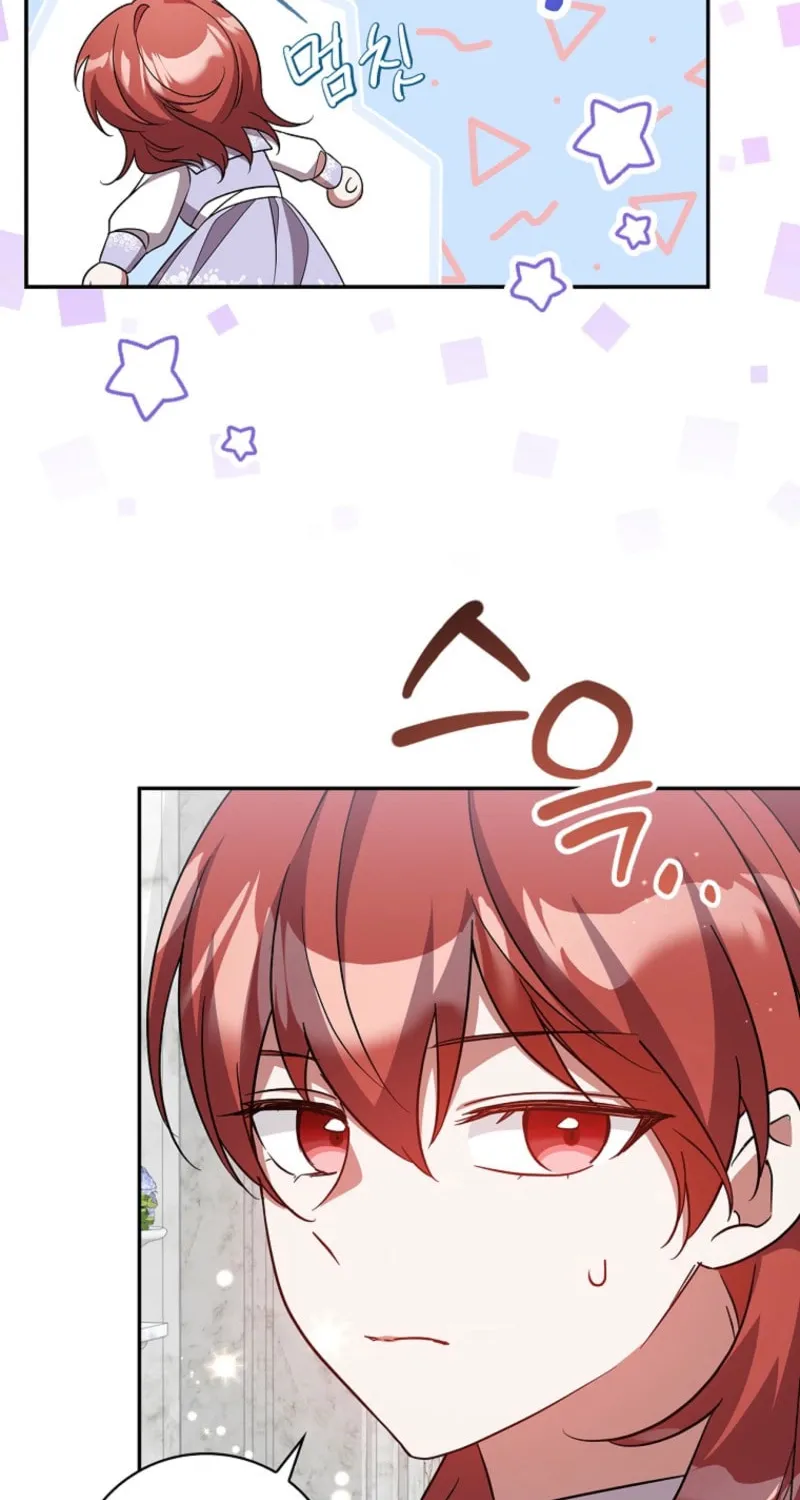 I Will Return My New Brother Chapter 5 page 18 - 