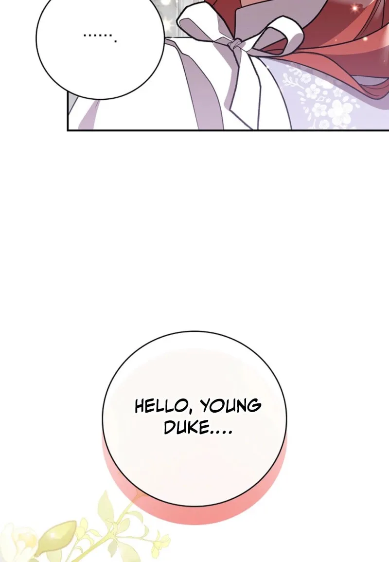 I Will Return My New Brother Chapter 5 page 19 - 
