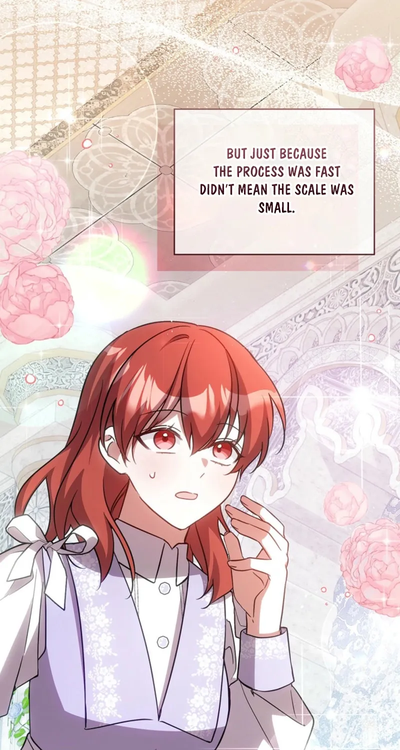 I Will Return My New Brother Chapter 5 page 3 - 