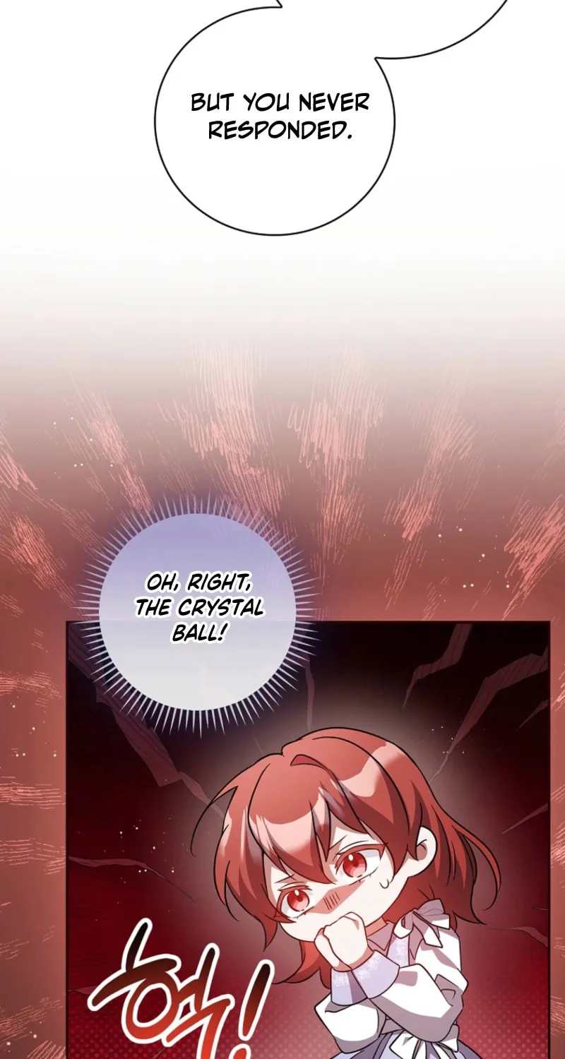 I Will Return My New Brother Chapter 5 page 26 - 