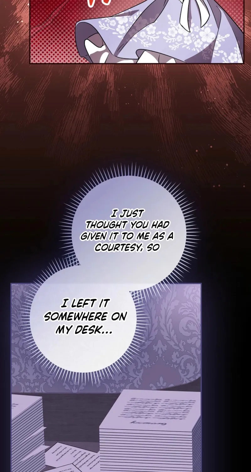 I Will Return My New Brother Chapter 5 page 27 - 