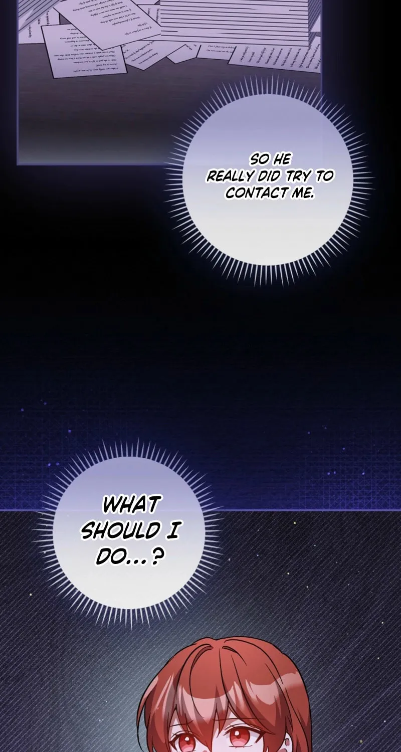 I Will Return My New Brother Chapter 5 page 28 - 
