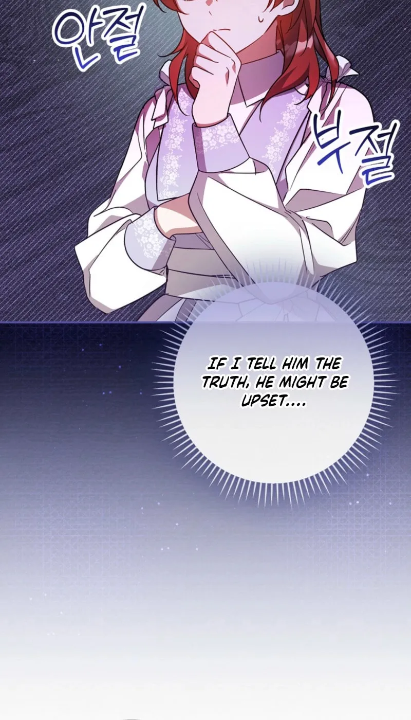 I Will Return My New Brother Chapter 5 page 29 - 