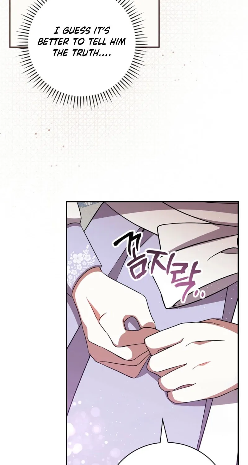 I Will Return My New Brother Chapter 5 page 32 - 