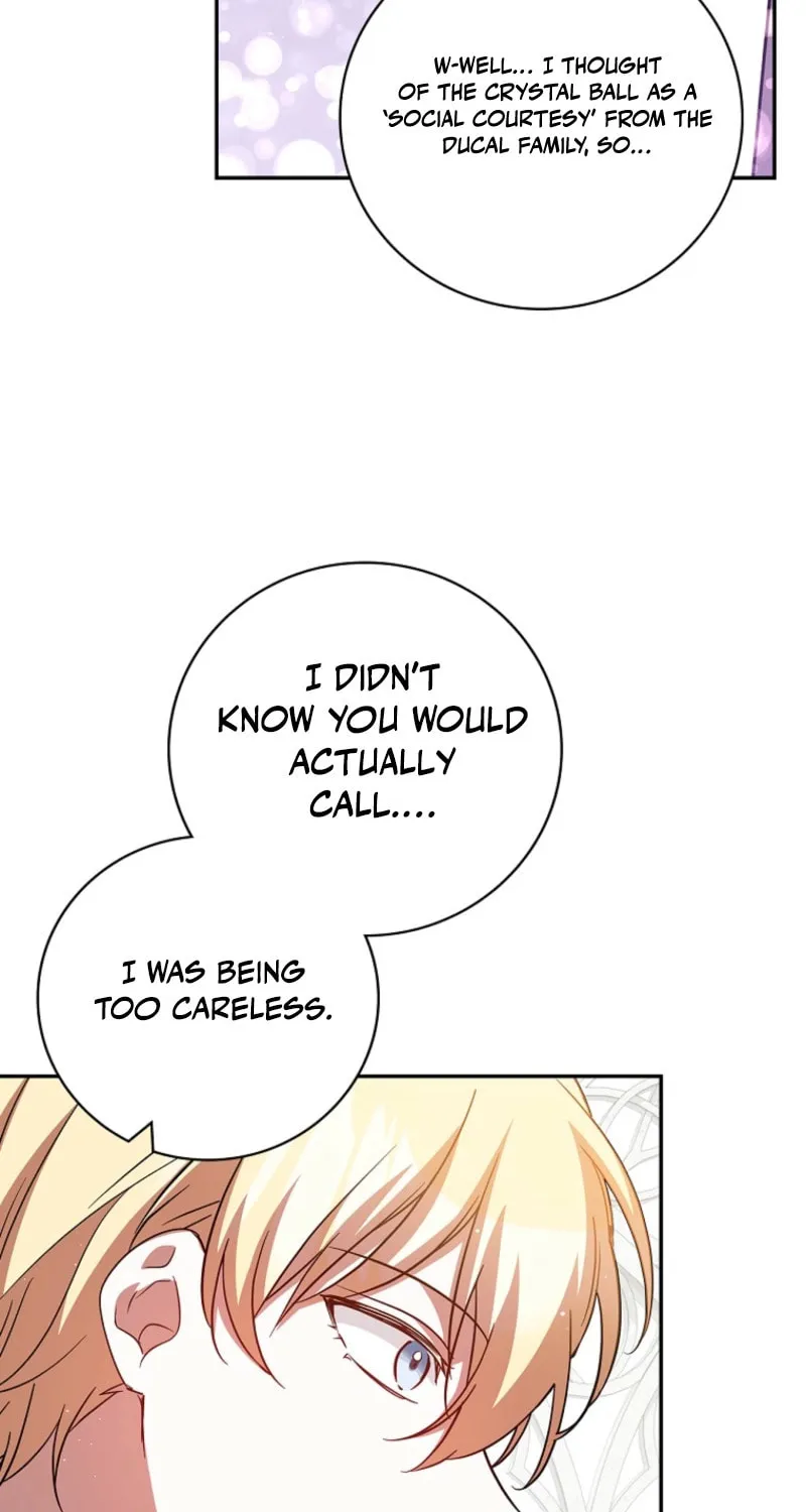 I Will Return My New Brother Chapter 5 page 33 - 