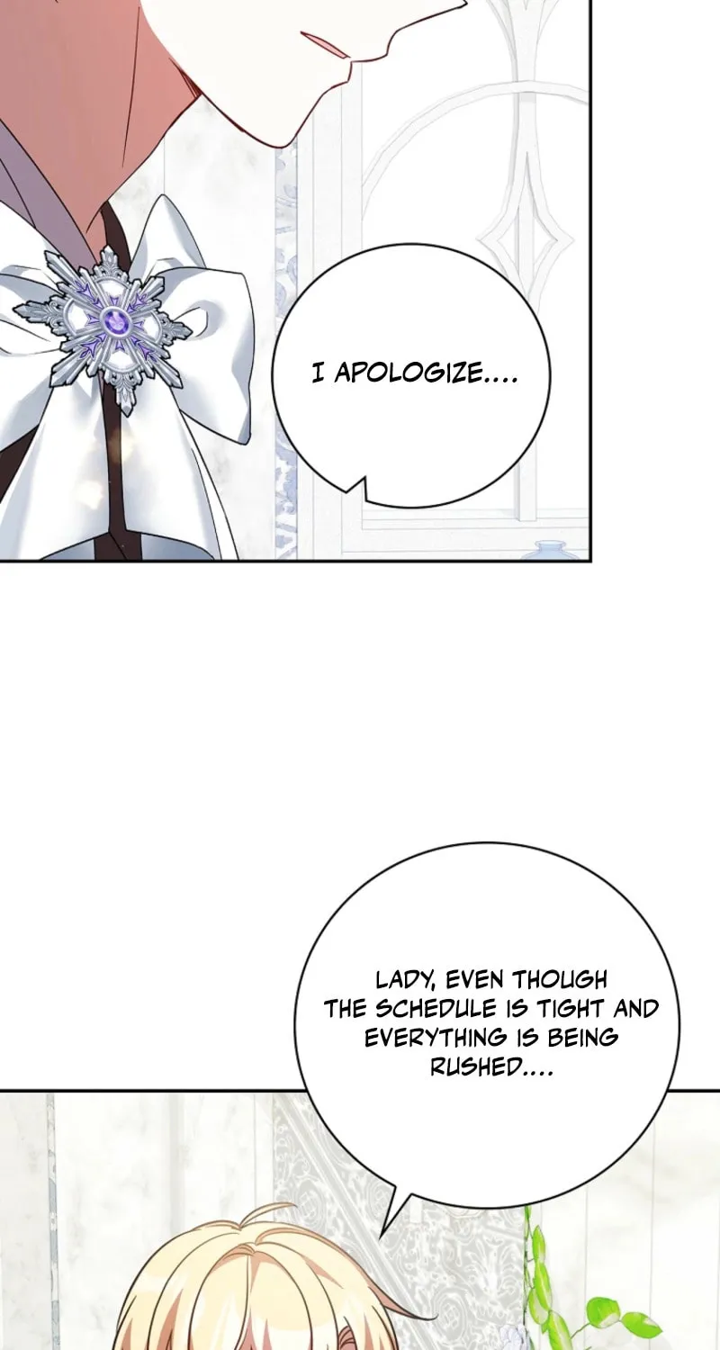 I Will Return My New Brother Chapter 5 page 34 - 